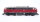 Fleischmann H0 4238 Diesellok BR 218 230-1 DB Gleichstrom Digital