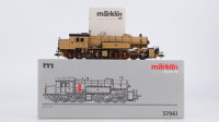 Märklin H0 37961 Tenderlokomotive BR Reihe Gt 2 x...