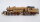 Märklin H0 37961 Tenderlokomotive BR Reihe Gt 2 x 4/4 K.Bay.Sts.B. Wechselstrom Digital