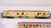 Märklin H0 43869 Personenwagen Set...