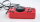 Roco 10760 LokMaus rot (mit Kleberesten)