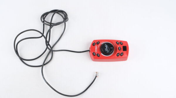 Roco 10760 LokMaus rot (verschmutzt)