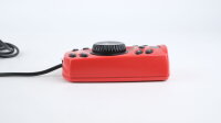Roco 10760 LokMaus rot (verschmutzt)