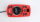 Roco 10760 LokMaus rot (verschmutzt)