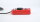 Roco 10760 LokMaus rot (verschmutzt)