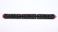 Roco H0 63756 E-Lok BR Dm 3 Malte SJ Gleichstrom