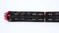 Roco H0 63756 E-Lok BR Dm 3 Malte SJ Gleichstrom