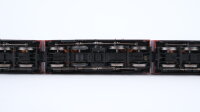 Roco H0 63756 E-Lok BR Dm 3 Malte SJ Gleichstrom