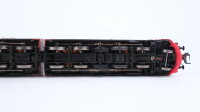 Roco H0 63756 E-Lok BR Dm 3 Malte SJ Gleichstrom