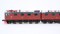 Roco H0 63756 E-Lok BR Dm 3 Malte SJ Gleichstrom