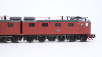 Roco H0 63756 E-Lok BR Dm 3 Malte SJ Gleichstrom