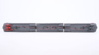 Roco H0 63756 E-Lok BR Dm 3 Malte SJ Gleichstrom