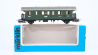 Märklin H0 4100 Personenwagen (36486) BAi / BCi der DRG