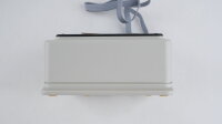 Märklin 6017 booster Leistungsverstärker, mit Kabel (beklebt, in OVP)