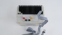 Märklin 6017 booster Leistungsverstärker, mit Kabel (beklebt, in OVP)