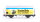 Märklin H0 4429 Bierwagen STAUFEN BRÄU (Kühlwagen)  Ichqrs 377 der DB