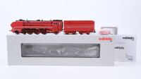 Märklin H0 37082 Dampflok BR 10 001 Wechselstrom...
