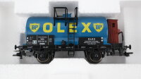 Märklin H0 46751 Kesselwagen-Set "Olex" der DRG