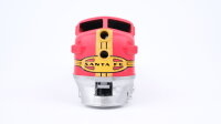 Athearn H0 3001 US-Diesellok F7A Dummy Santa Fe