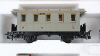 Märklin H0 4035 Wagen-Set "Preußischer...