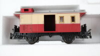 Märklin H0 4035 Wagen-Set "Preußischer Personenzug" K.P.E.V.