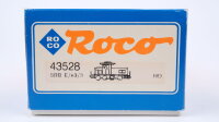 Roco H0 43528 E-Lok BR Ee 3/3 SBB CFF FFS Gleichstrom