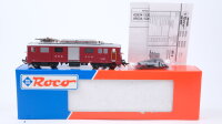 Roco H0 63534 E-Lok BR De 4/4 1665 SBB CFF FFS Gleichstrom
