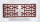 Märklin H0 47125 Set mit 2 Autotransportern Prosche Laekks 553 der DB AG