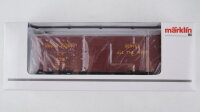 Märklin H0 45646 US-Güterwagen-Set 10 Box Cars