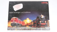 Märklin H0 29845 Digital-Startpackung Güter-und...