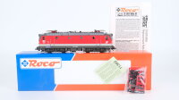 Roco H0 63581 E-Lok BR 1044 255-6 ÖBB Gleichstrom