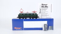 Roco H0 62445 E-Lok BR 1670.25 ÖBB Gleichstrom
