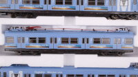 Roco H0 69008 Elektrotriebwagen-Set BR 421 178-5 3-teilig DB Wechselstrom (läuft nur auf Oberleitung)