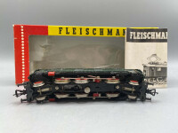 Fleischmann H0 4369 E-Lok BR 132 101-7 DB Gleichstrom (13004925)