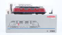 Märklin H0 37803 Diesellok BR V200 018 DB...