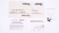 Märklin H0 37803 Diesellok BR V200 018 DB Wechselstrom Digital Sound fx