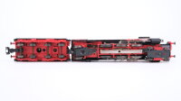 Märklin H0 37184 Dampflok BR 18 427 DRG Wechselstrom Digital Sound fx (Fehlteile)