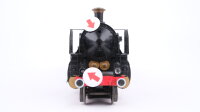 Märklin H0 37184 Dampflok BR 18 427 DRG Wechselstrom Digital Sound fx (Fehlteile)