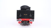 Märklin H0 37184 Dampflok BR 18 427 DRG Wechselstrom Digital Sound fx (Fehlteile)