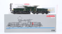 Märklin H0 3756 Elektrische Lokomotive Serie Be 6/8...