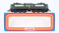 Märklin H0 3057 Elektrische Lokomotive BR 151 der DB...