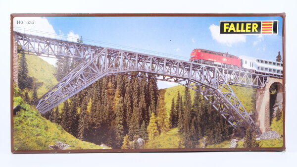 Faller H0 535 Bietschtalbrücke