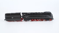 Roco N 02103 A Dampflok "Stromlinienlok" BR 03...