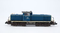 Roco N 23256 Diesellok BR 290 200-5 DB Gleichstrom
