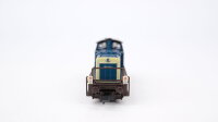 Roco N 23256 Diesellok BR 290 200-5 DB Gleichstrom