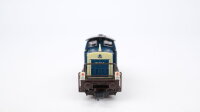 Roco N 23256 Diesellok BR 290 200-5 DB Gleichstrom