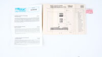 Roco N 23256 Diesellok BR 290 200-5 DB Gleichstrom