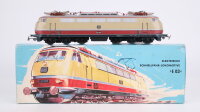 Märklin H0 3053 Elektrische Lokomotive BR E 03 / BR...