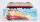 Märklin H0 3053 Elektrische Lokomotive BR E 03 / BR 103 der DB Wechselstrom Digital