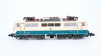 Minitrix N E-Lok BR 111 003-0 DB
